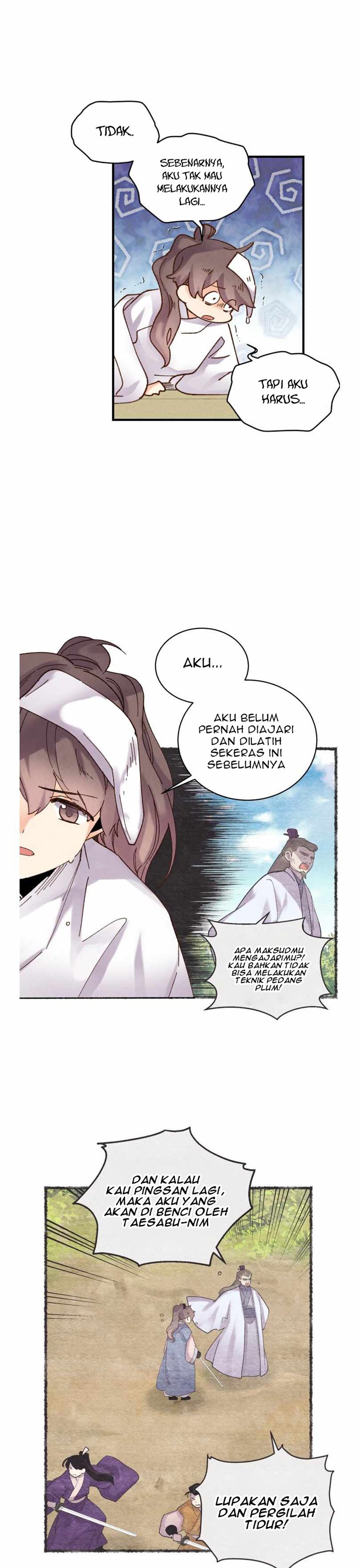 Dilarang COPAS - situs resmi www.mangacanblog.com - Komik lightning degree 101 - chapter 101 102 Indonesia lightning degree 101 - chapter 101 Terbaru 22|Baca Manga Komik Indonesia|Mangacan